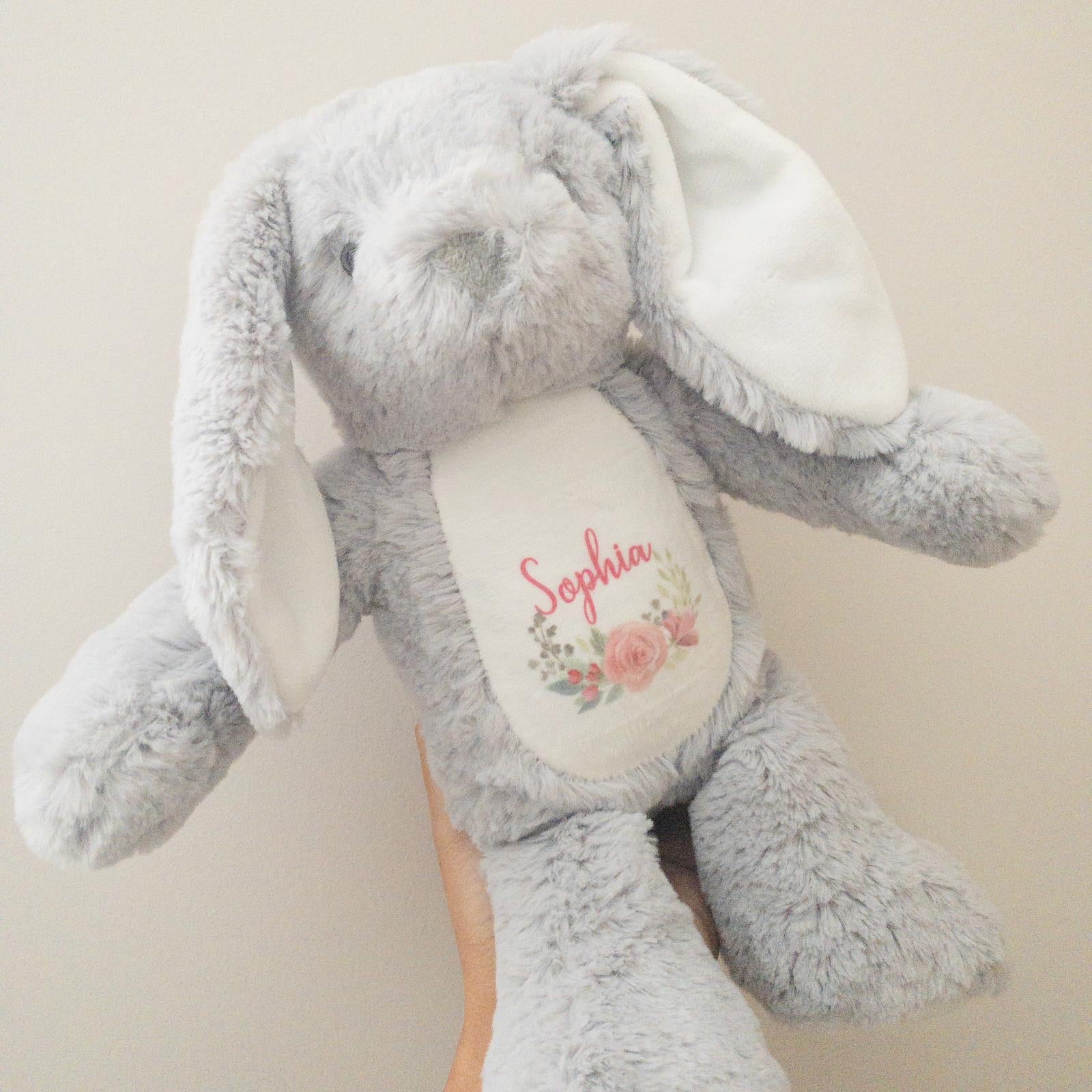 Personalized soft toys online