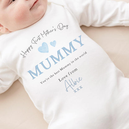 Personalised Mother&