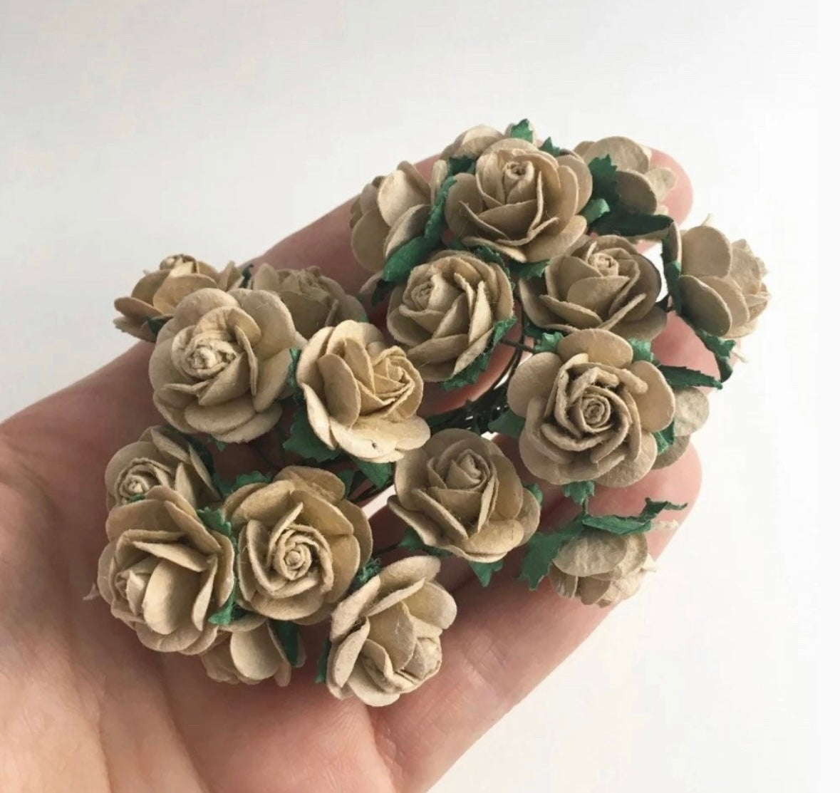 Custom Wedding/ Occasion Flower Crown Headband